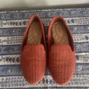 Birdies Woven size 10